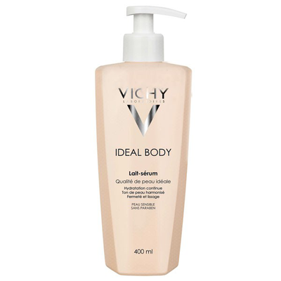 Image Vichy Idéal Body Lait 400ml